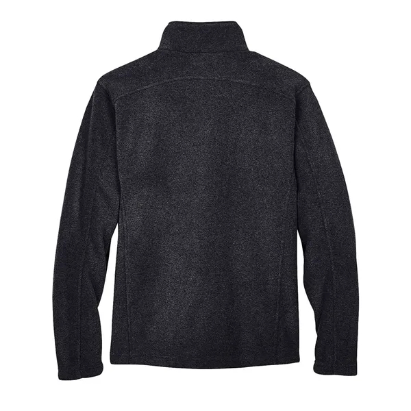 CORE365 Tall Journey Fleece Jacket... from ASI 84358 S&S Activewear