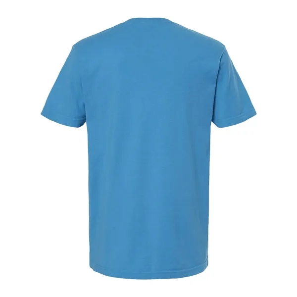 M&O Unisex Vintage Garment-Dyed T-Shirt... from ASI 84358 S&S Activewear