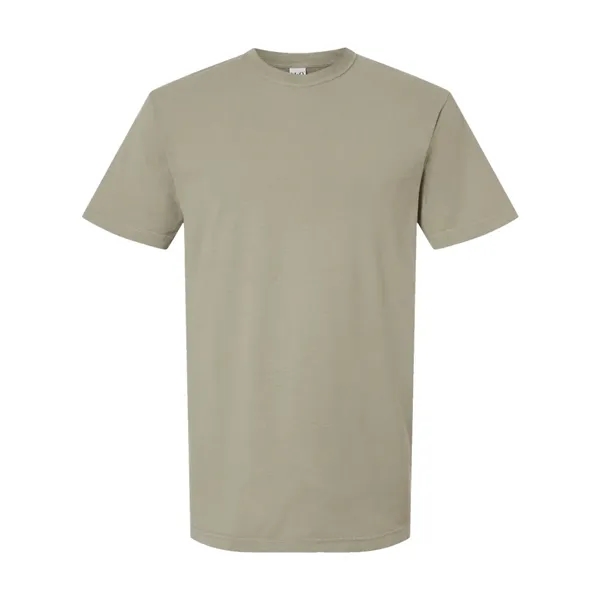 M&O Unisex Vintage Garment-Dyed T-Shirt... from ASI 84358 S&S Activewear