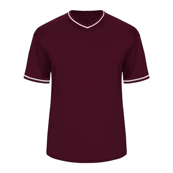 Vintage Jersey... from ASI 84358 S&S Activewear