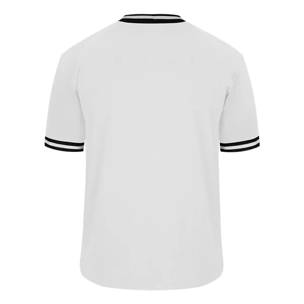 Vintage Jersey... from ASI 84358 S&S Activewear