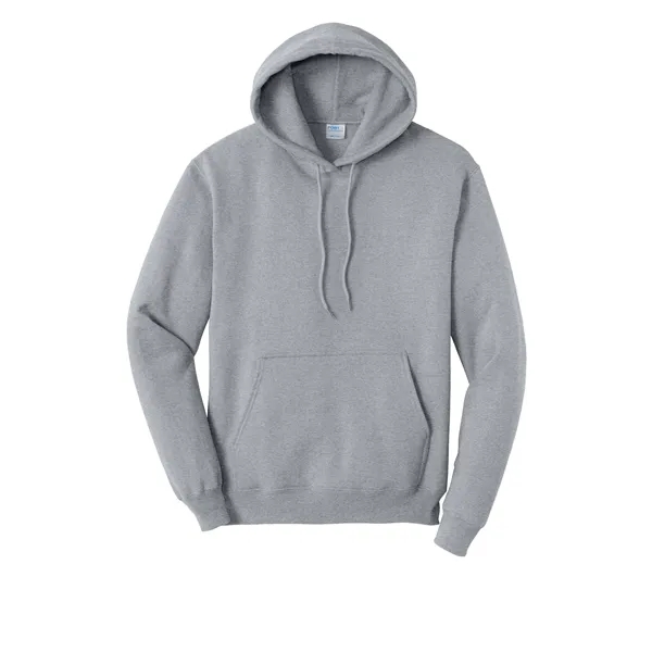 Port & Company - Core Fleece Pullover Hooded Sweatshirt.... from ASI 84863 SanMar