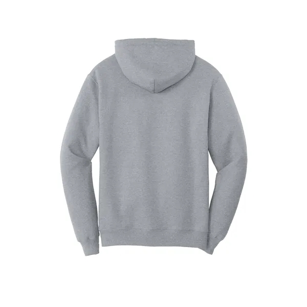 Port & Company - Core Fleece Pullover Hooded Sweatshirt.... from ASI 84863 SanMar