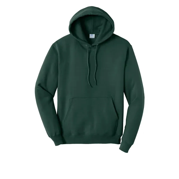 Port & Company - Core Fleece Pullover Hooded Sweatshirt.... from ASI 84863 SanMar
