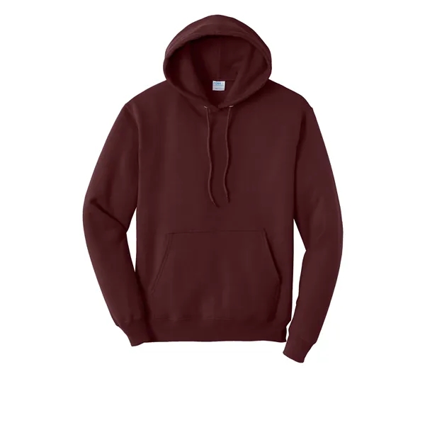 Port & Company - Core Fleece Pullover Hooded Sweatshirt.... from ASI 84863 SanMar