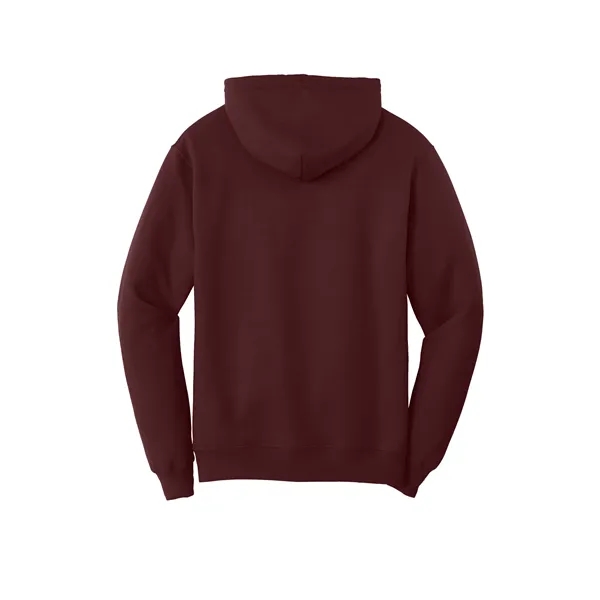 Port & Company - Core Fleece Pullover Hooded Sweatshirt.... from ASI 84863 SanMar
