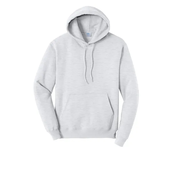 Port & Company - Core Fleece Pullover Hooded Sweatshirt.... from ASI 84863 SanMar
