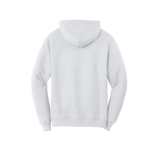 Port & Company - Core Fleece Pullover Hooded Sweatshirt.... from ASI 84863 SanMar