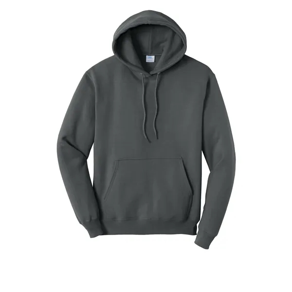 Port & Company - Core Fleece Pullover Hooded Sweatshirt.... from ASI 84863 SanMar