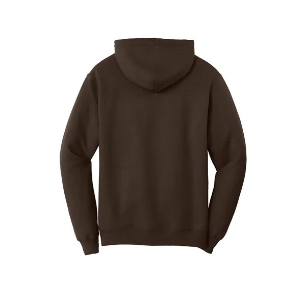 Port & Company - Core Fleece Pullover Hooded Sweatshirt.... from ASI 84863 SanMar