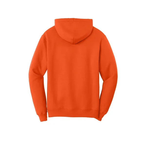 Port & Company - Core Fleece Pullover Hooded Sweatshirt.... from ASI 84863 SanMar