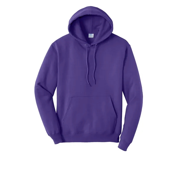 Port & Company - Core Fleece Pullover Hooded Sweatshirt.... from ASI 84863 SanMar
