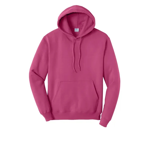 Port & Company - Core Fleece Pullover Hooded Sweatshirt.... from ASI 84863 SanMar