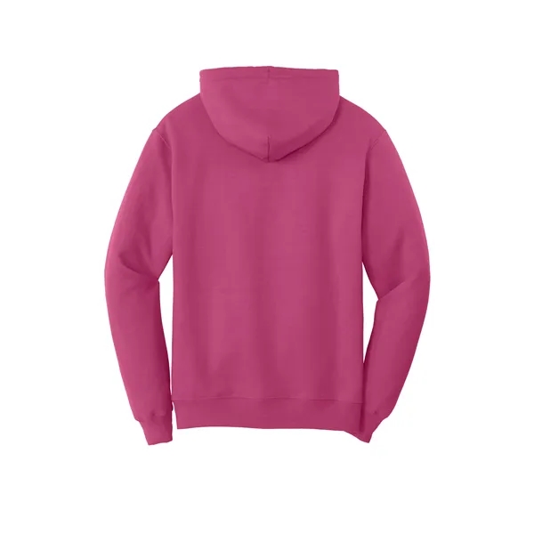 Port & Company - Core Fleece Pullover Hooded Sweatshirt.... from ASI 84863 SanMar