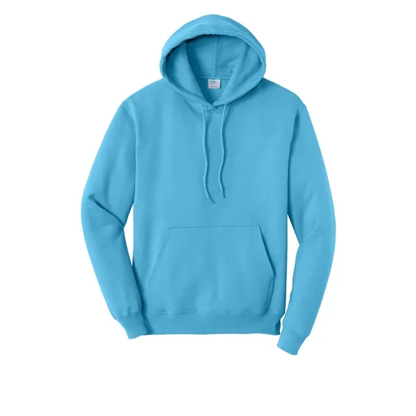 Port & Company - Core Fleece Pullover Hooded Sweatshirt.... from ASI 84863 SanMar