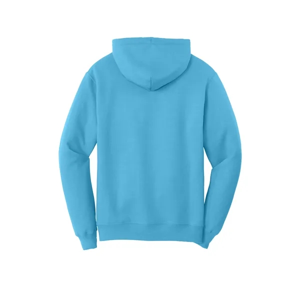 Port & Company - Core Fleece Pullover Hooded Sweatshirt.... from ASI 84863 SanMar