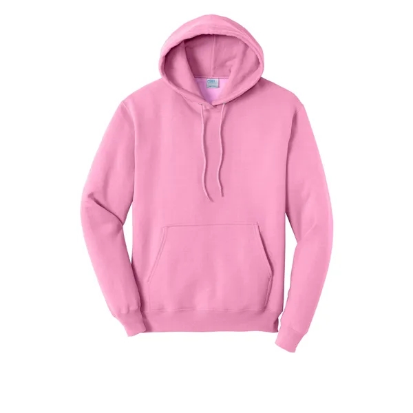 Port & Company - Core Fleece Pullover Hooded Sweatshirt.... from ASI 84863 SanMar