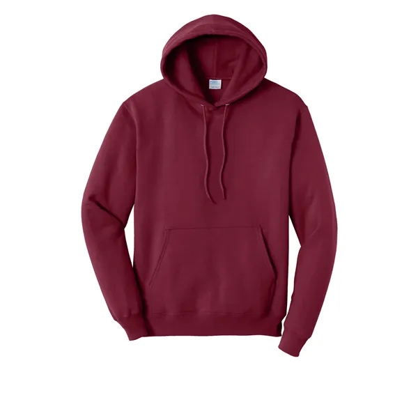 Port & Company - Core Fleece Pullover Hooded Sweatshirt.... from ASI 84863 SanMar
