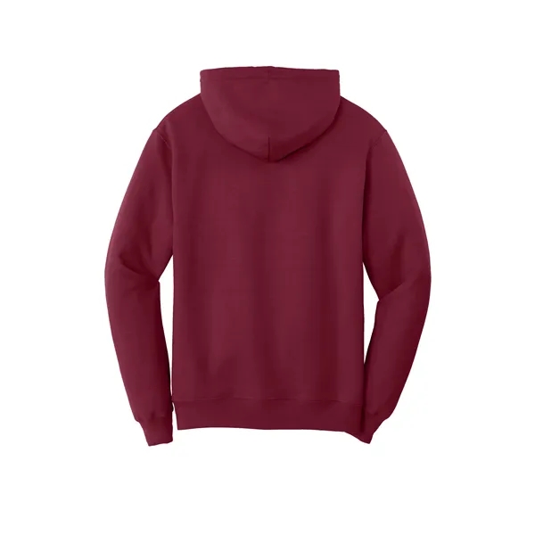 Port & Company - Core Fleece Pullover Hooded Sweatshirt.... from ASI 84863 SanMar