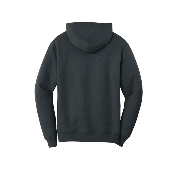 Port & Company - Core Fleece Pullover Hooded Sweatshirt.... from ASI 84863 SanMar