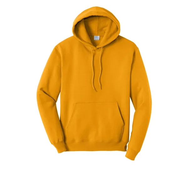 Port & Company - Core Fleece Pullover Hooded Sweatshirt.... from ASI 84863 SanMar