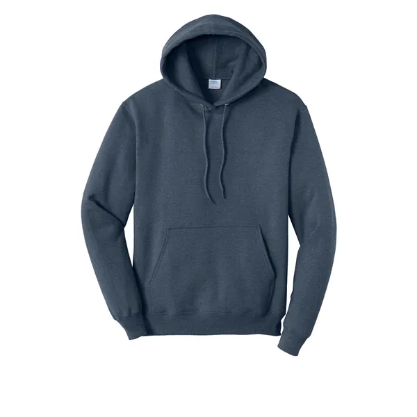 Port & Company - Core Fleece Pullover Hooded Sweatshirt.... from ASI 84863 SanMar