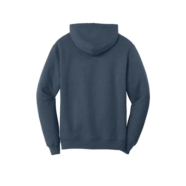Port & Company - Core Fleece Pullover Hooded Sweatshirt.... from ASI 84863 SanMar