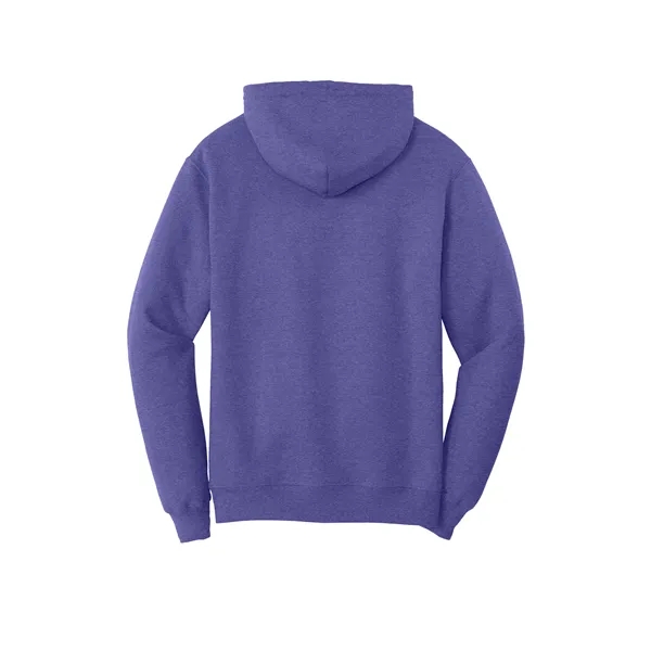 Port & Company - Core Fleece Pullover Hooded Sweatshirt.... from ASI 84863 SanMar