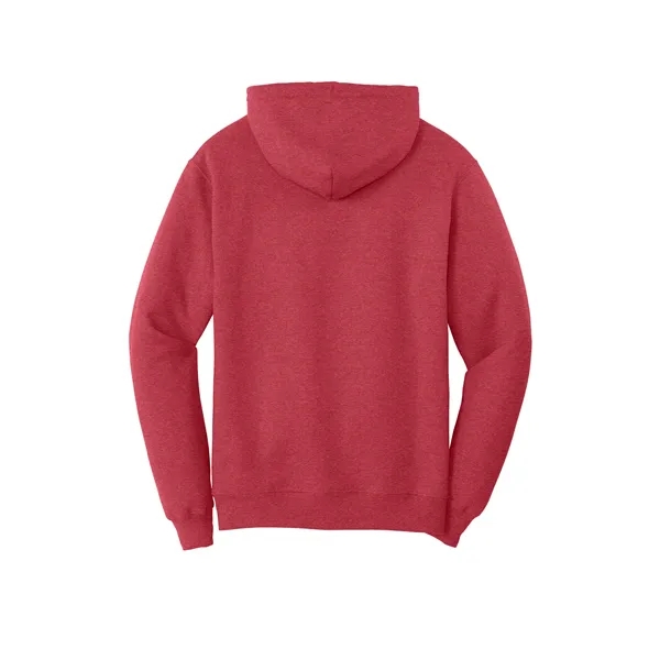 Port & Company - Core Fleece Pullover Hooded Sweatshirt.... from ASI 84863 SanMar
