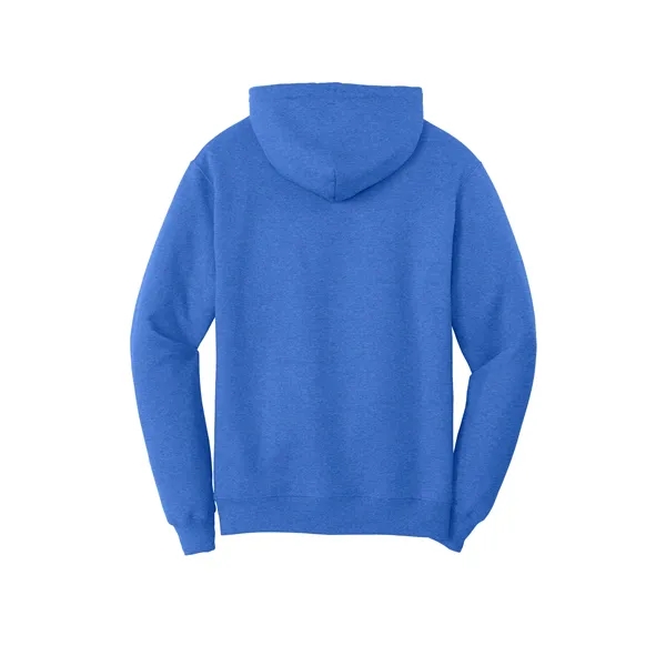 Port & Company - Core Fleece Pullover Hooded Sweatshirt.... from ASI 84863 SanMar
