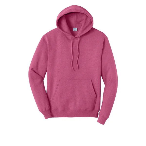 Port & Company - Core Fleece Pullover Hooded Sweatshirt.... from ASI 84863 SanMar