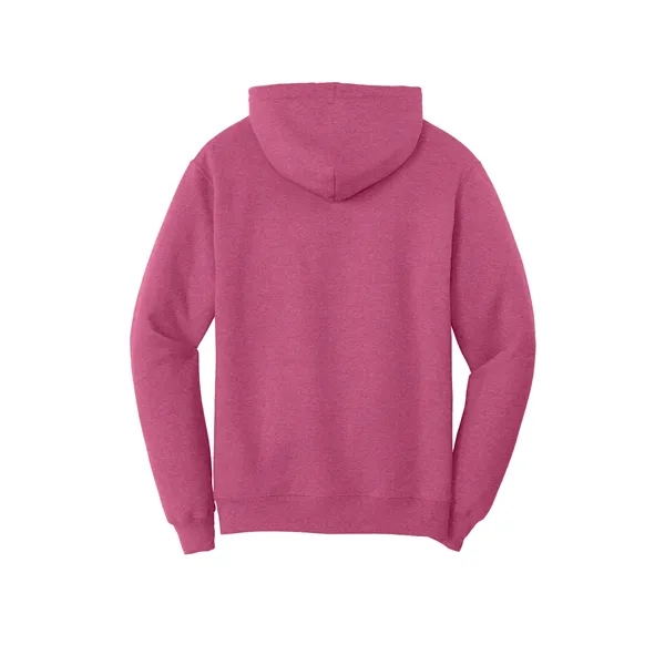 Port & Company - Core Fleece Pullover Hooded Sweatshirt.... from ASI 84863 SanMar