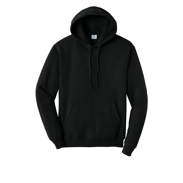 Port & Company - Core Fleece Pullover Hooded Sweatshirt.... from ASI 84863 SanMar