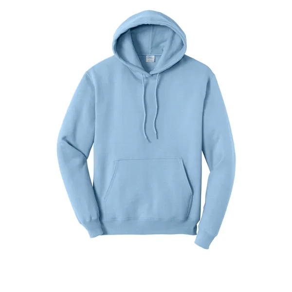 Port & Company - Core Fleece Pullover Hooded Sweatshirt.... from ASI 84863 SanMar