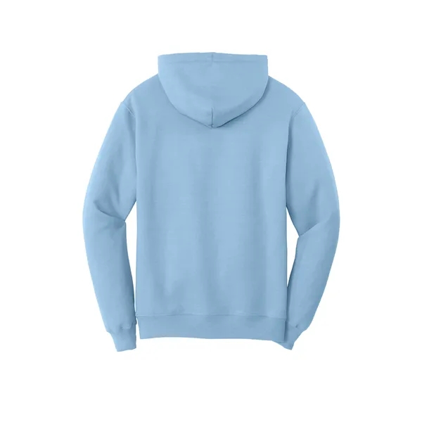 Port & Company - Core Fleece Pullover Hooded Sweatshirt.... from ASI 84863 SanMar