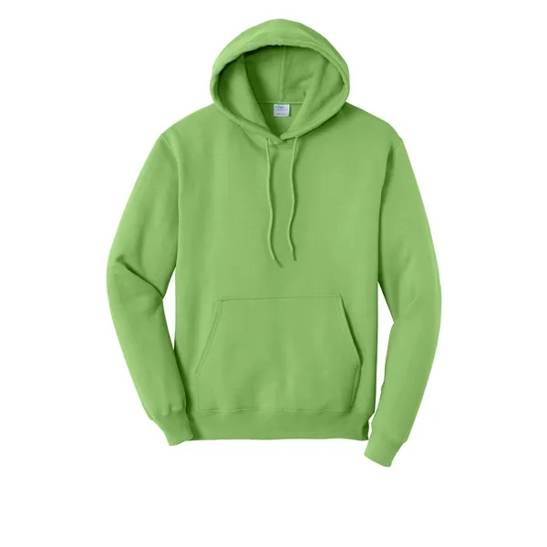 Port & Company - Core Fleece Pullover Hooded Sweatshirt.... from ASI 84863 SanMar