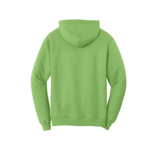 Port & Company - Core Fleece Pullover Hooded Sweatshirt.... from ASI 84863 SanMar