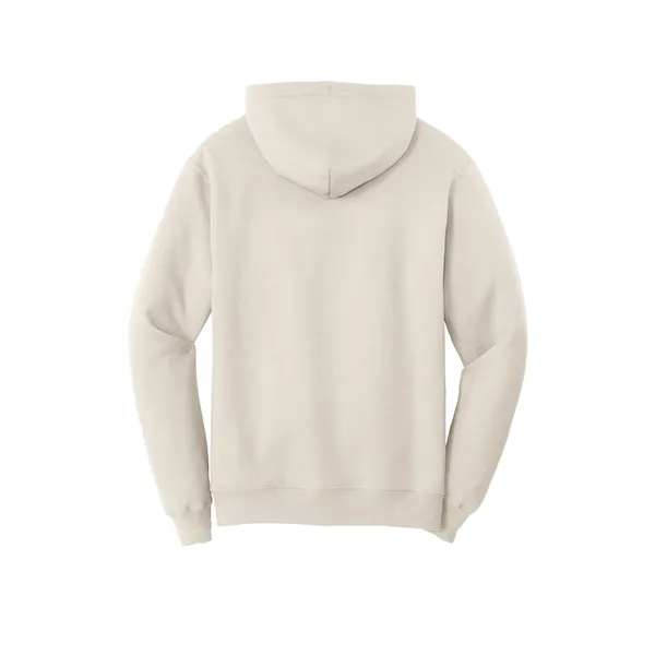 Port & Company - Core Fleece Pullover Hooded Sweatshirt.... from ASI 84863 SanMar