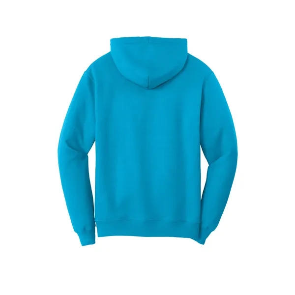 Port & Company - Core Fleece Pullover Hooded Sweatshirt.... from ASI 84863 SanMar
