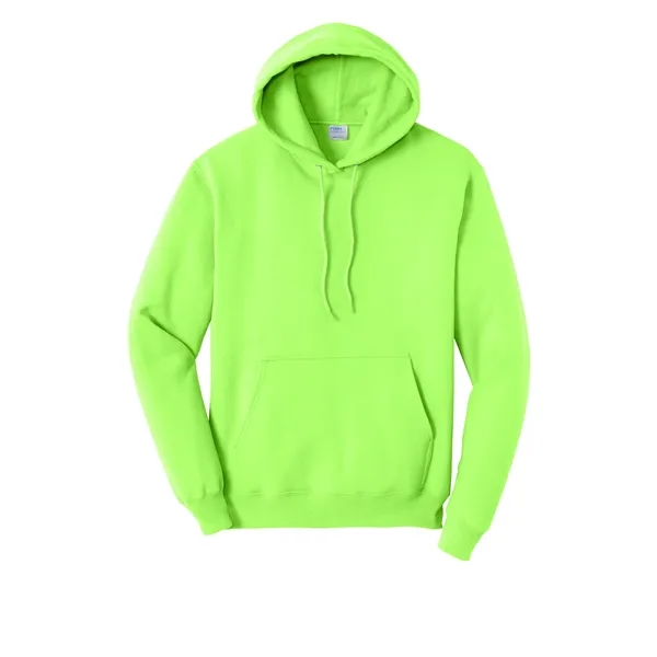 Port & Company - Core Fleece Pullover Hooded Sweatshirt.... from ASI 84863 SanMar