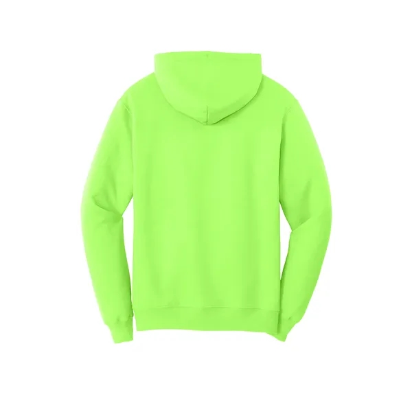 Port & Company - Core Fleece Pullover Hooded Sweatshirt.... from ASI 84863 SanMar