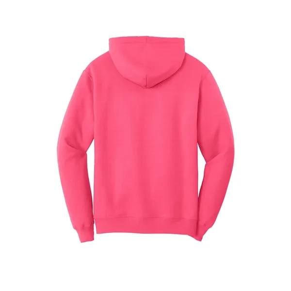 Port & Company - Core Fleece Pullover Hooded Sweatshirt.... from ASI 84863 SanMar