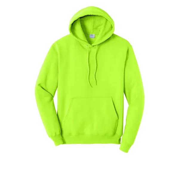Port & Company - Core Fleece Pullover Hooded Sweatshirt.... from ASI 84863 SanMar