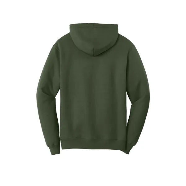 Port & Company - Core Fleece Pullover Hooded Sweatshirt.... from ASI 84863 SanMar