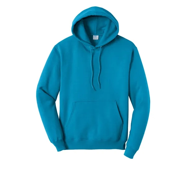 Port & Company - Core Fleece Pullover Hooded Sweatshirt.... from ASI 84863 SanMar