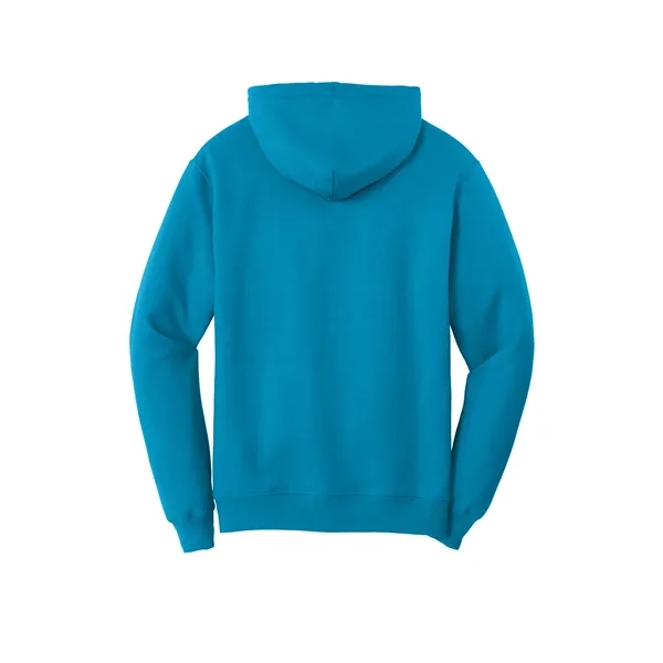 Port & Company - Core Fleece Pullover Hooded Sweatshirt.... from ASI 84863 SanMar