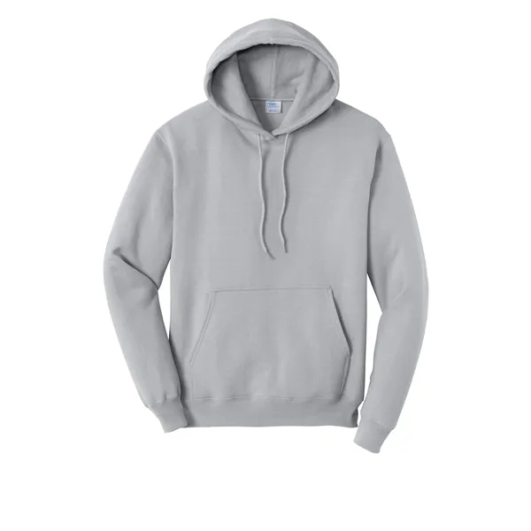 Port & Company - Core Fleece Pullover Hooded Sweatshirt.... from ASI 84863 SanMar