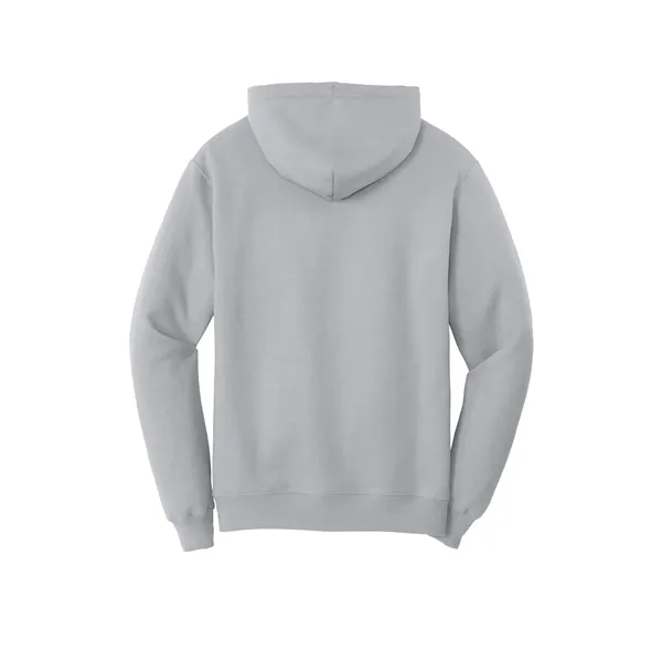 Port & Company - Core Fleece Pullover Hooded Sweatshirt.... from ASI 84863 SanMar