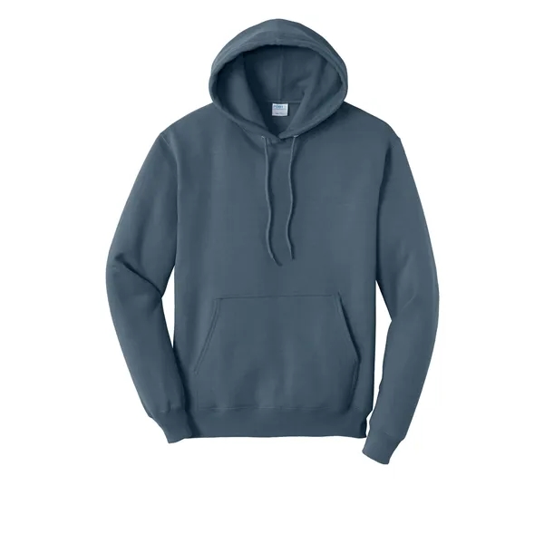 Port & Company - Core Fleece Pullover Hooded Sweatshirt.... from ASI 84863 SanMar