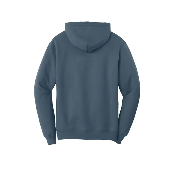Port & Company - Core Fleece Pullover Hooded Sweatshirt.... from ASI 84863 SanMar